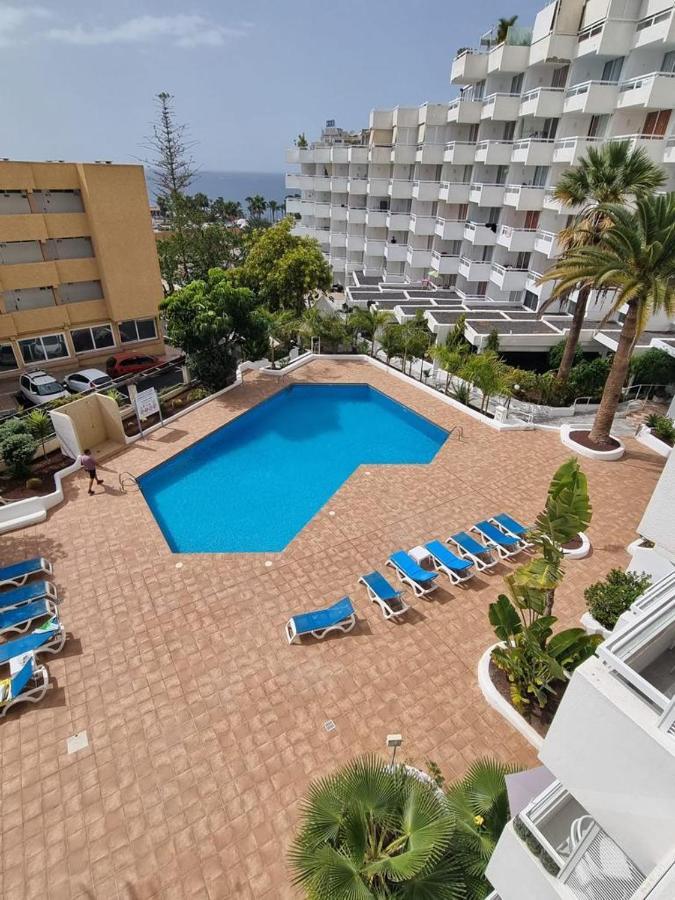 Hideaway Tenerife Holiday Apartment Las Americas Playa Feñabe Exteriér fotografie