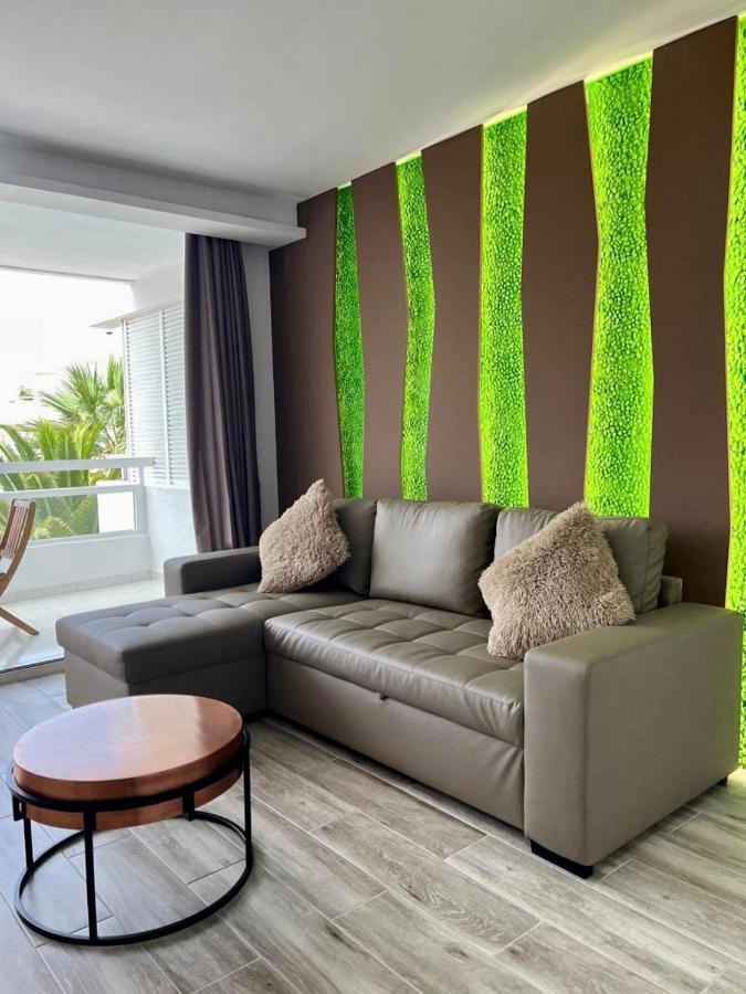 Hideaway Tenerife Holiday Apartment Las Americas Playa Feñabe Exteriér fotografie