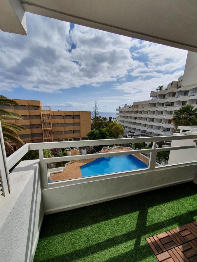 Hideaway Tenerife Holiday Apartment Las Americas Playa Feñabe Exteriér fotografie